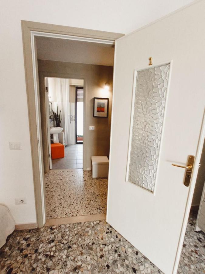 Myhouse Hotel Olbia Ngoại thất bức ảnh