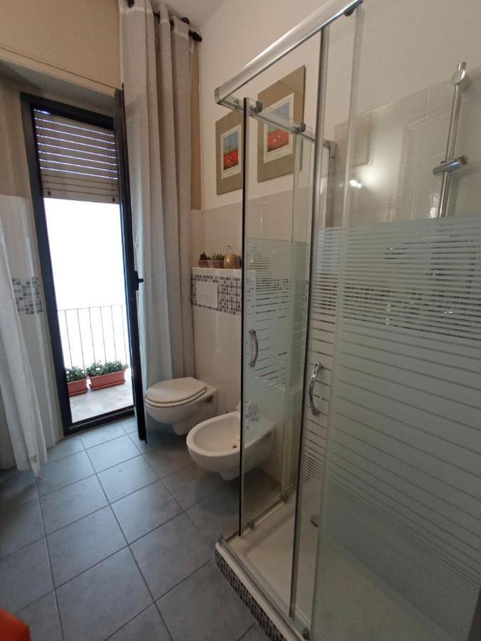Myhouse Hotel Olbia Ngoại thất bức ảnh