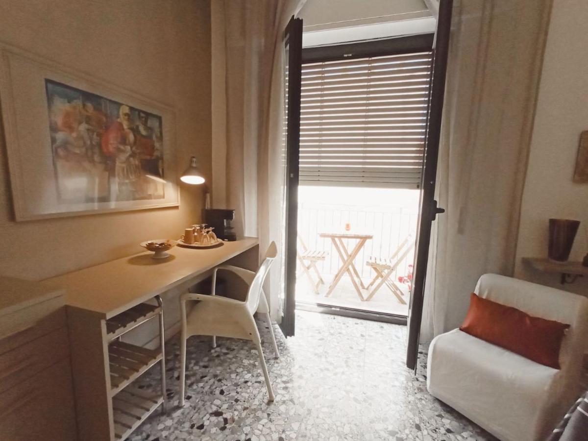 Myhouse Hotel Olbia Ngoại thất bức ảnh