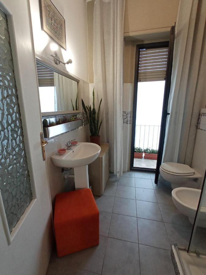 Myhouse Hotel Olbia Ngoại thất bức ảnh