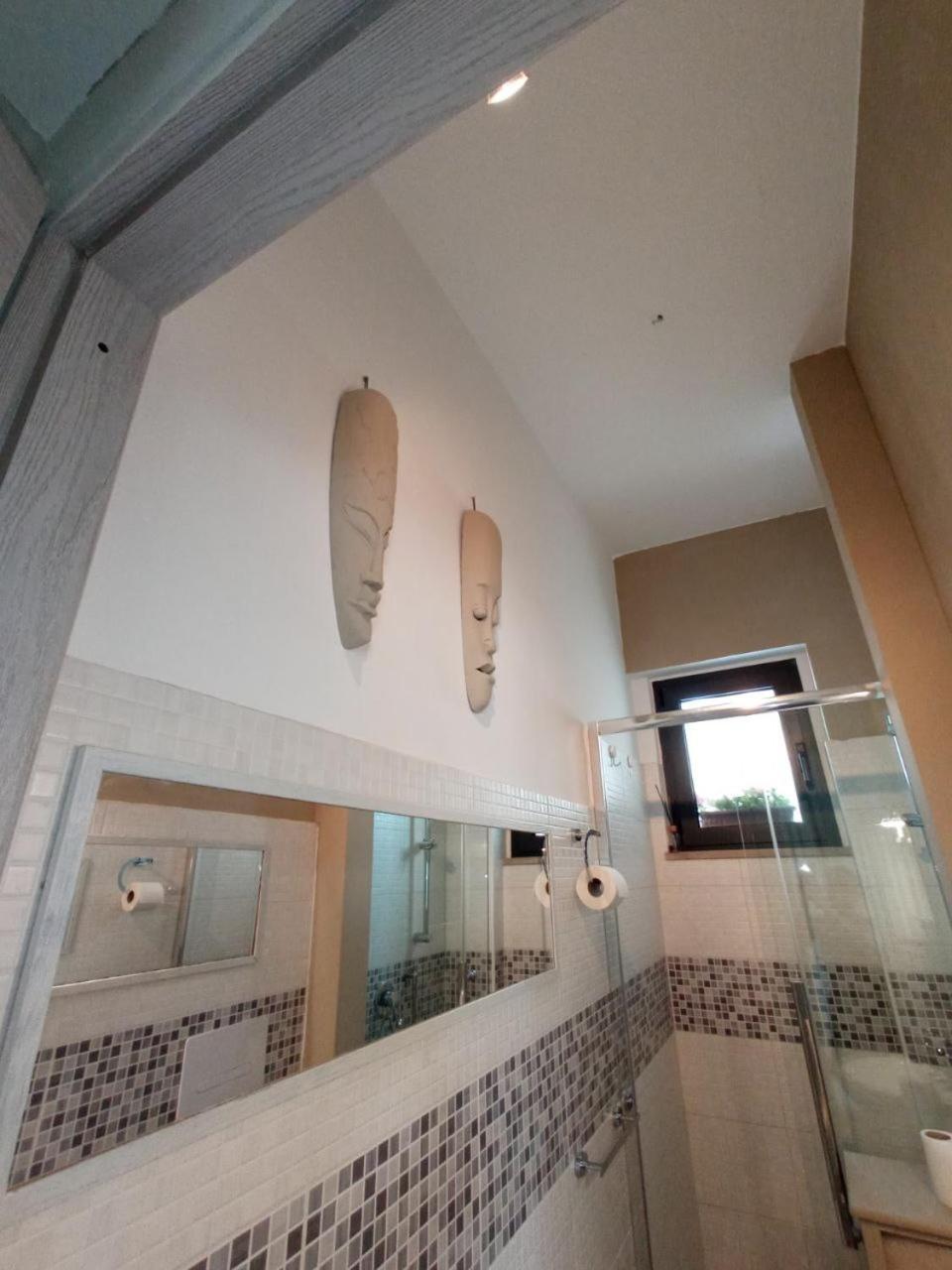 Myhouse Hotel Olbia Ngoại thất bức ảnh