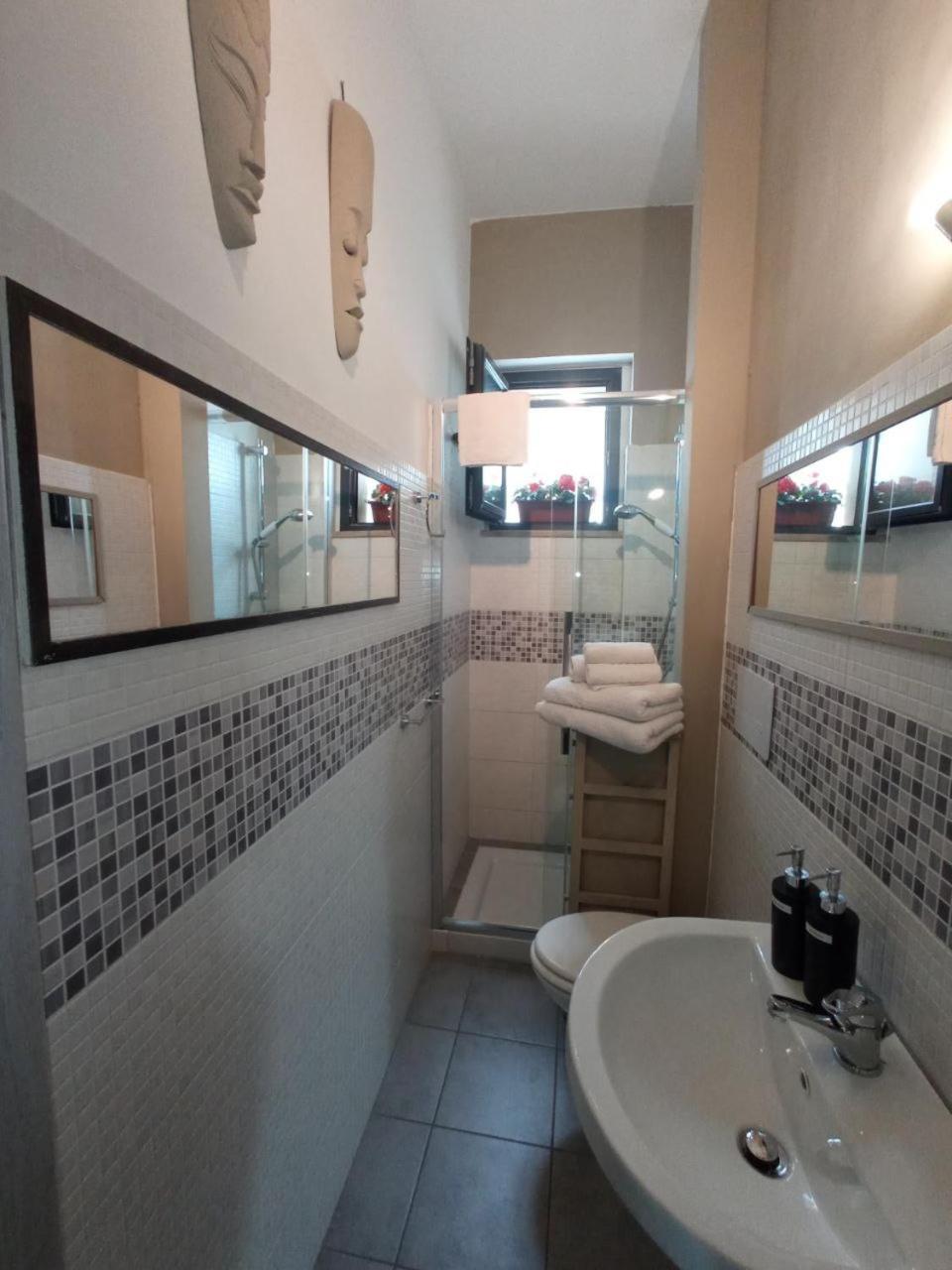 Myhouse Hotel Olbia Ngoại thất bức ảnh