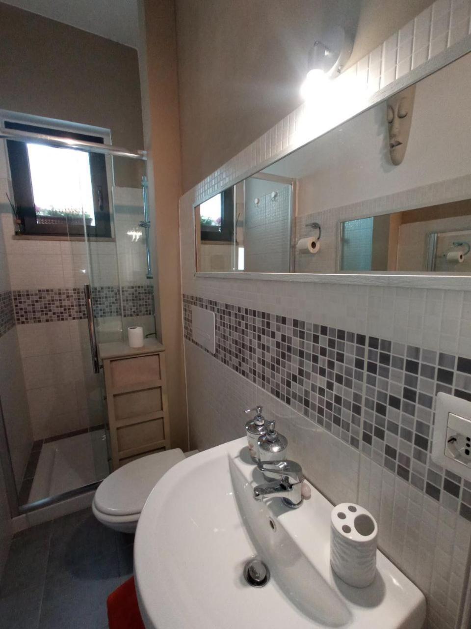 Myhouse Hotel Olbia Ngoại thất bức ảnh
