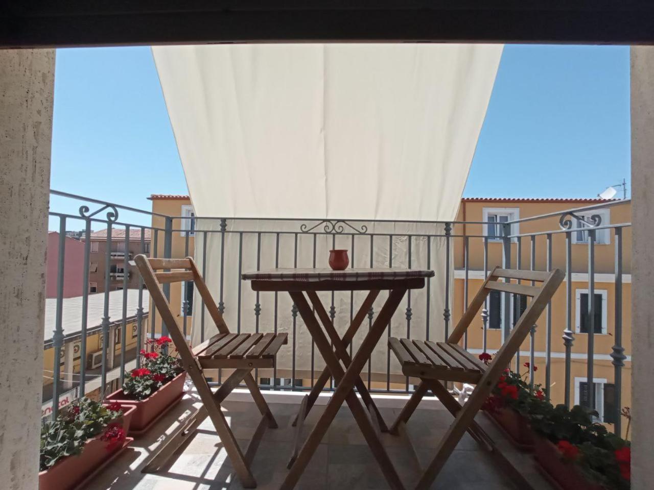 Myhouse Hotel Olbia Ngoại thất bức ảnh